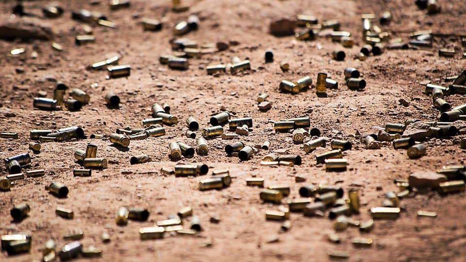 Dry Fire Training: Mastering the Handgun