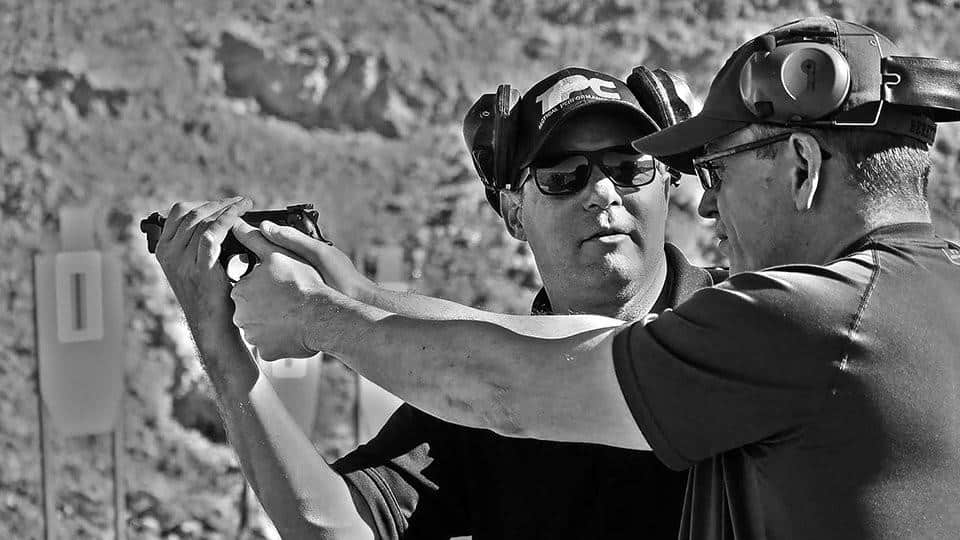 Why You Should Train with Airsoft Guns
