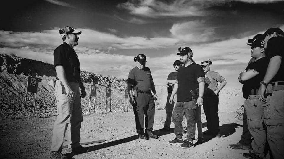 Advanced CCW Training: Preparing for Terrorist Threats