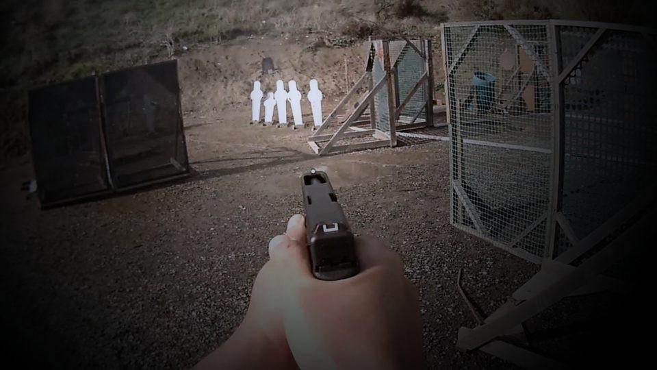 Advanced CCW Training: Facing the Threat